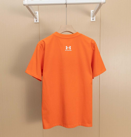 2025年3月13日新品Balenciaga半袖 tシャツ  xiongma工場