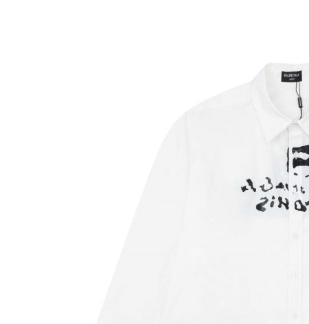 2025年3月13日新品Balenciaga半袖 tシャツ  xiongma工場