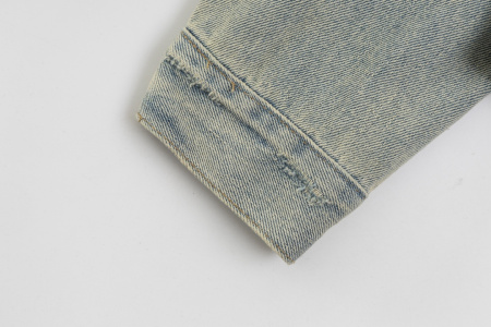 2025年3月13日高品質新品Balenciagaジャケット  xiongma工場