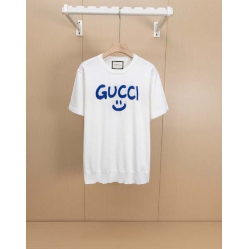 2025年3月13日高品質新品Gucco半袖Tシャツ  xiongma工場