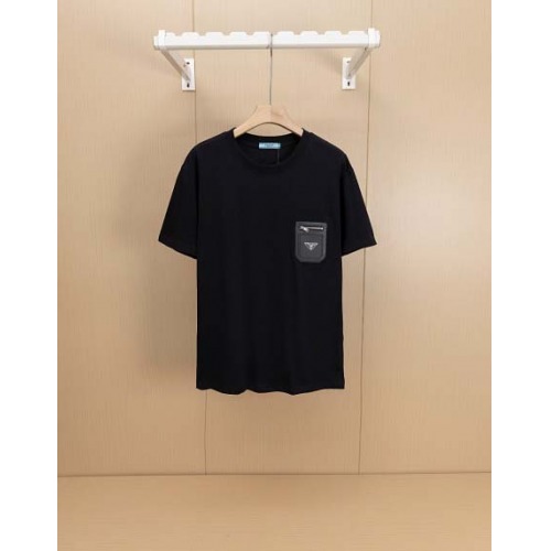 2025年3月13日高品質新品prada半袖Tシャツ  xiongma工場