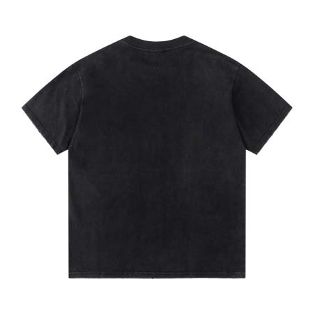 2025年3月14日春夏高品質新品Balenciaga半袖Tシャツ  実物写真xiongma工場