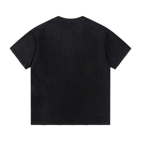 2025年3月14日春夏高品質新品Balenciaga半袖Tシャツ  実物写真xiongma工場