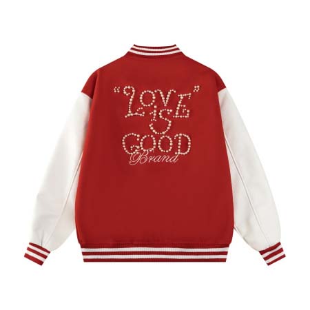 2025年3月14日春夏高品質新品GOODBRANDジャケット  実物写真xiongma工場