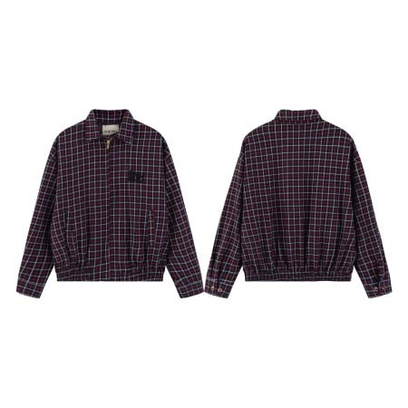 2025年3月14日春夏高品質新品Miumiuジャケット  実物写真xiongma工場