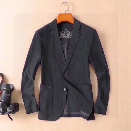 2025年3月15日高品質春秋新品Versaceジャケット  256工場