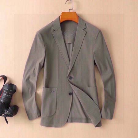 2025年3月15日高品質春秋新品Versaceジャケット  256工場