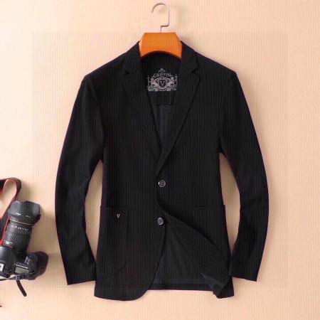 2025年3月15日高品質春秋新品Versaceジャケット  256工場