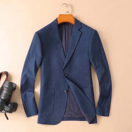 2025年3月15日高品質春秋新品A-R-M-A-N-Iジャケット  256工場