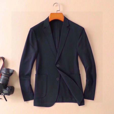 2025年3月15日高品質春秋新品A-R-M-A-N-Iジャケット  256工場