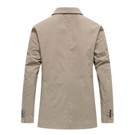 2025年3月15日高品質春秋新品A-R-M-A-N-Iジャケット  256工場