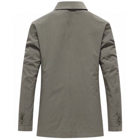 2025年3月15日高品質春秋新品A-R-M-A-N-Iジャケット  256工場