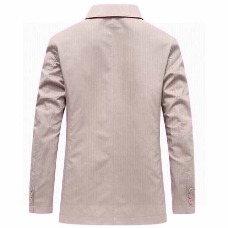 2025年3月15日高品質春秋新品A-R-M-A-N-Iジャケット  256工場