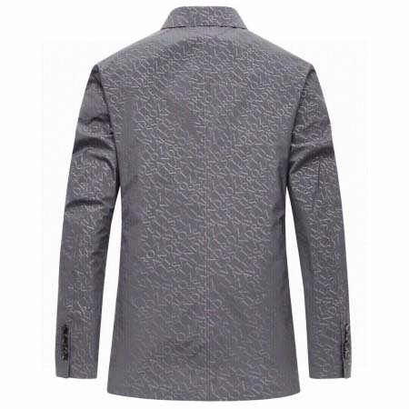 2025年3月15日高品質春秋新品A-R-M-A-N-Iジャケット  256工場