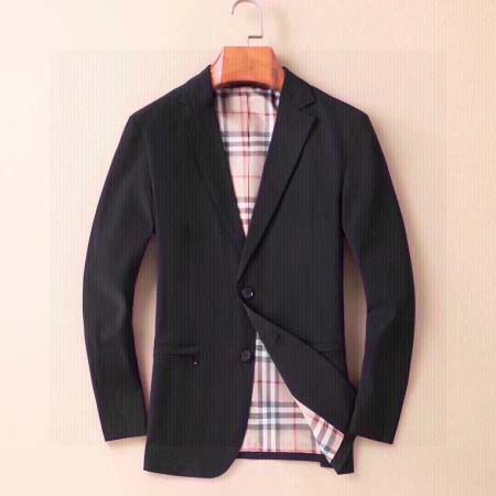 2025年3月15日高品質春秋新品burberryジャケット  256工場