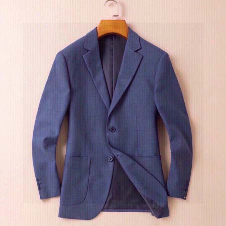 2025年3月15日高品質春秋新品A-R-M-A-N-Iジャケット  256工場