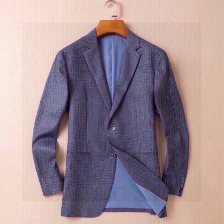 2025年3月15日高品質春秋新品A-R-M-A-N-Iジャケット  256工場