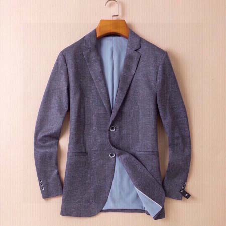 2025年3月15日高品質春秋新品A-R-M-A-N-Iジャケット  256工場