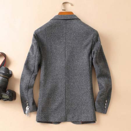 2025年3月15日高品質春秋新品burberryジャケット  256工場