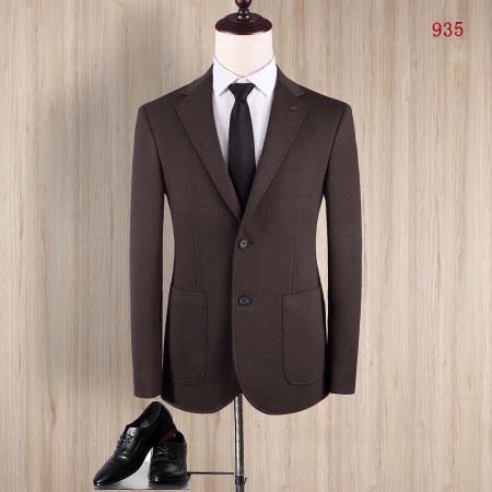 2025年3月15日高品質春秋新品A-R-M-A-N-Iジャケット  256工場