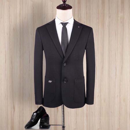 2025年3月15日高品質春秋新品A-R-M-A-N-Iジャケット  256工場