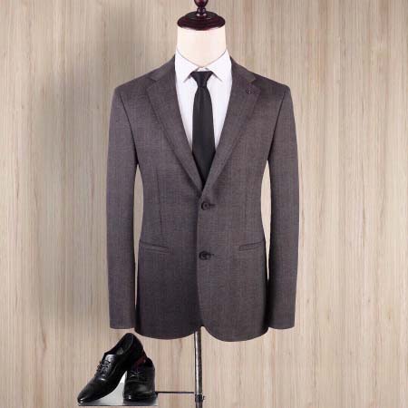 2025年3月15日高品質春秋新品A-R-M-A-N-Iジャケット  256工場