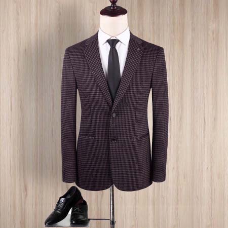 2025年3月15日高品質春秋新品A-R-M-A-N-Iジャケット  256工場