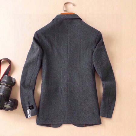 2025年3月15日高品質春秋新品A-R-M-A-N-Iジャケット  256工場