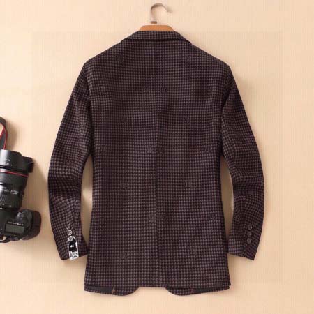 2025年3月15日高品質春秋新品A-R-M-A-N-Iジャケット  256工場