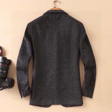 2025年3月15日高品質春秋新品pradaジャケット  256工場