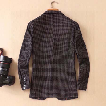 2025年3月15日高品質春秋新品A-R-M-A-N-Iジャケット  256工場