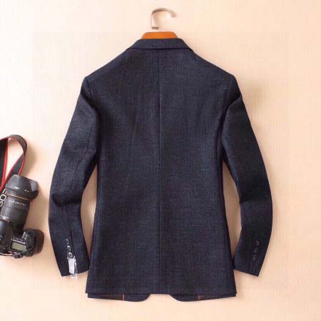 2025年3月15日高品質春秋新品burberryジャケット  256工場