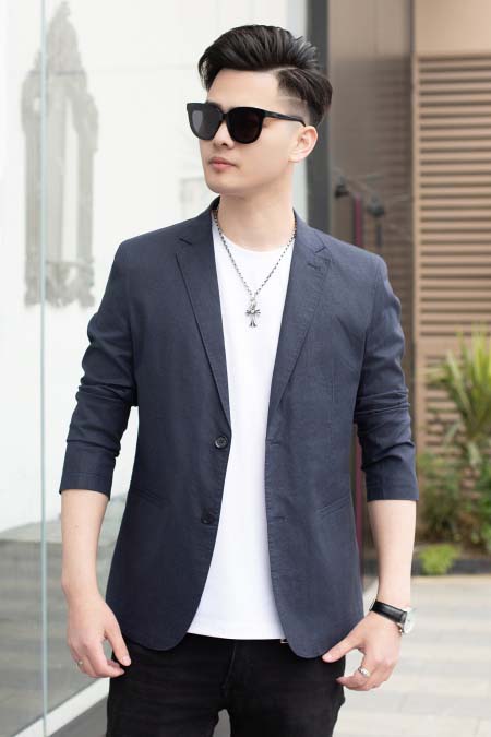 2025年3月15日高品質春秋新品A-R-M-A-N-Iジャケット  256工場