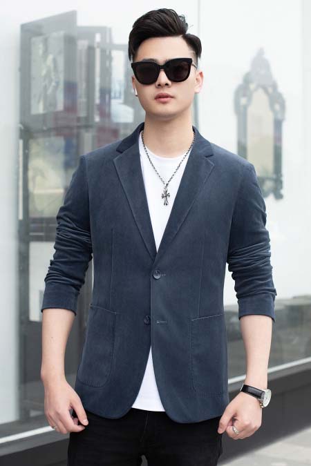 2025年3月15日高品質春秋新品A-R-M-A-N-Iジャケット  256工場