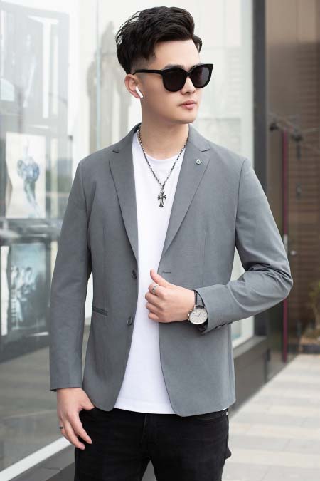 2025年3月15日高品質春秋新品A-R-M-A-N-Iジャケット  256工場