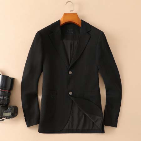 2025年3月15日高品質春秋新品Hermesジャケット  256工場