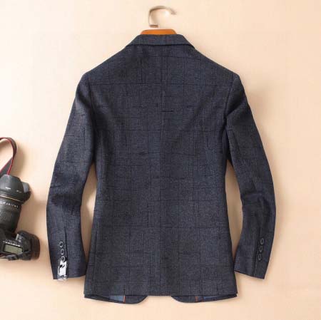 2025年3月15日高品質春秋新品burberryジャケット  256工場