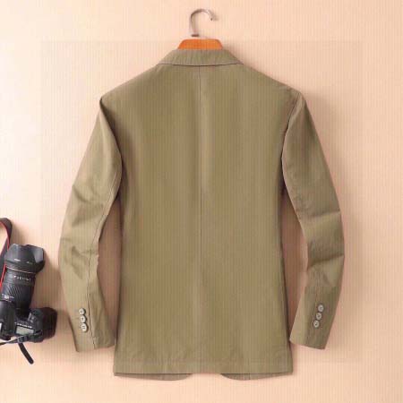 2025年3月15日高品質春秋新品A-R-M-A-N-Iジャケット  256工場