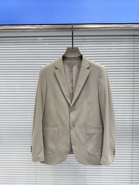 2025年3月15日高品質春秋新品Louis Vuittonジャケット  256工場