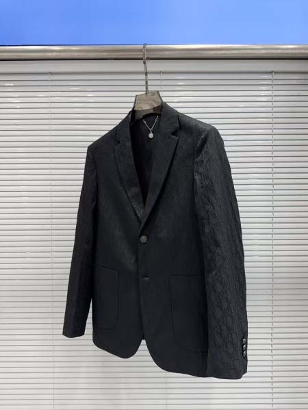 2025年3月15日高品質春秋新品Diorジャケット  256工場