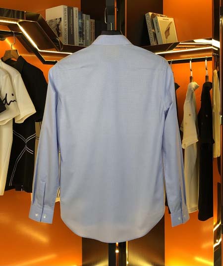 2025年3月15日 春夏高品質新品Christian Dior長袖シャツ A8工場