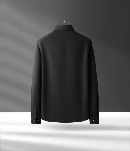 2025年3月15日 春夏高品質新品Christian Dior長袖シャツ A8工場