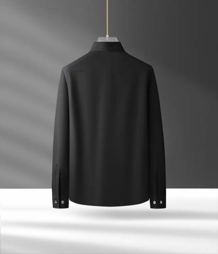 2025年3月15日 春夏高品質新品 Christian Dior長袖シャツ A8工場