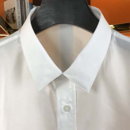 2025年3月15日 春夏高品質新品Christian Dior長袖シャツ A8工場