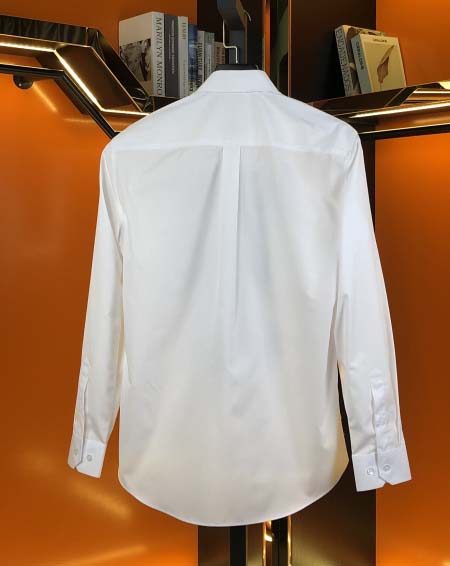 2025年3月15日 春夏高品質新品Dsquared2長袖シャツ A8工場