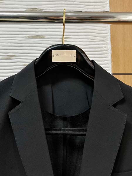 2025年3月15日春新作高品質ZEGNAジャケットchaoka工場