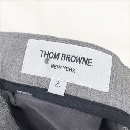 2025年3月15日春新作高品質Thom Browneスーツセット メンズchaoka工場