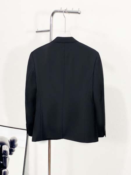 2025年3月15日春新作高品質HERMESジャケットchaoka工場