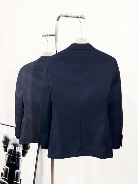 2025年3月15日春新作高品質ZEGNAジャケットchaoka工場