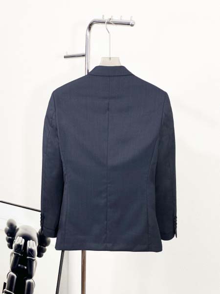 2025年3月15日春新作高品質ZEGNAジャケットchaoka工場